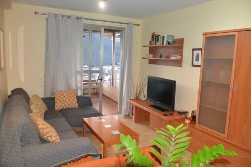 Apartamento Holiday House Balc�n de San Sebasti�n
