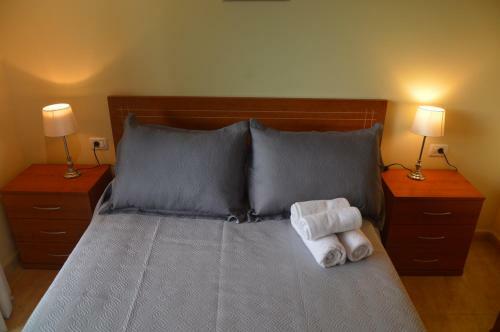 Apartamento Holiday House Balc�n de San Sebasti�n