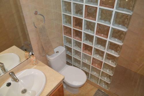 Apartamento Holiday House Balc�n de San Sebasti�n