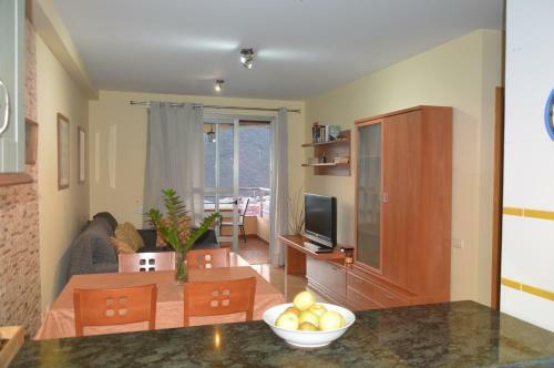 Apartamento Holiday House Balc�n de San Sebasti�n