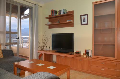 Apartamento Holiday House Balc�n de San Sebasti�n