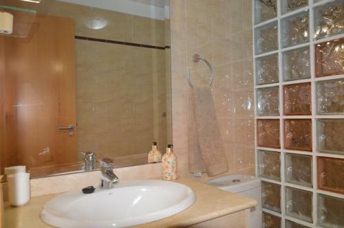 Apartamento Holiday House Balc�n de San Sebasti�n