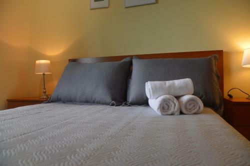 Apartamento Holiday House Balc�n de San Sebasti�n