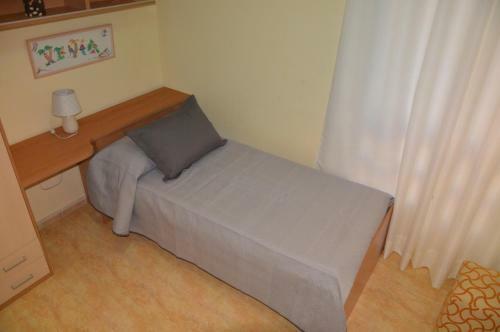 Apartamento Holiday House Balc�n de San Sebasti�n