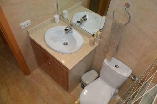 Apartamento Holiday House Balc�n de San Sebasti�n