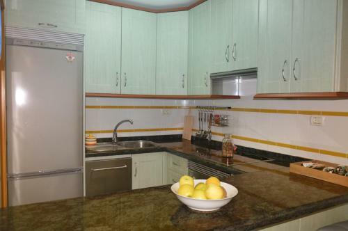 Apartamento Holiday House Balc�n de San Sebasti�n