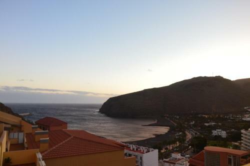 Apartamento Holiday House Balc�n de San Sebasti�n