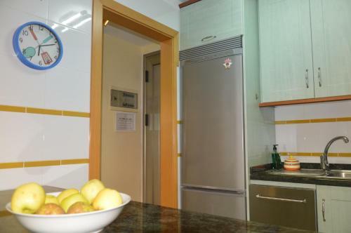 Apartamento Holiday House Balc�n de San Sebasti�n