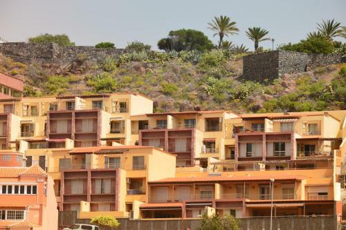 Apartamento Holiday House Balc�n de San Sebasti�n