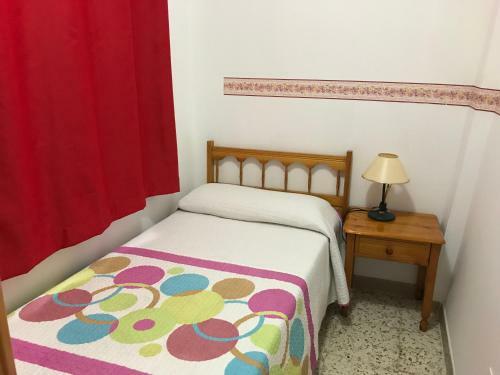 Apartamento Vista Al Mar Y Monta�a