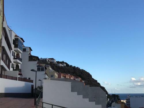 Apartamento Vista Al Mar Y Monta�a