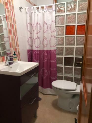 Apartamento Vista Al Mar Y Monta�a