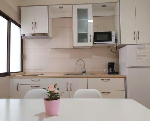 Apartamentos La Villa 4