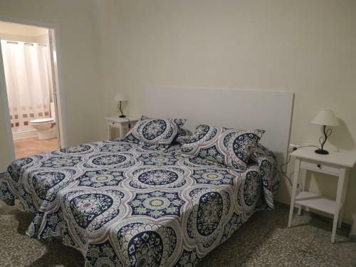 Apartamentos La Villa 4