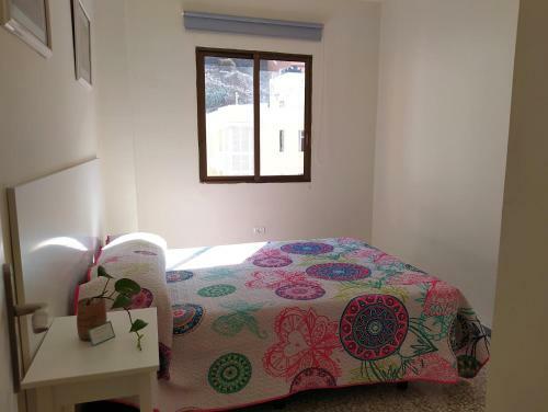Apartamentos La Villa 4