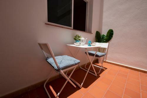 Apartamento Miramar 1