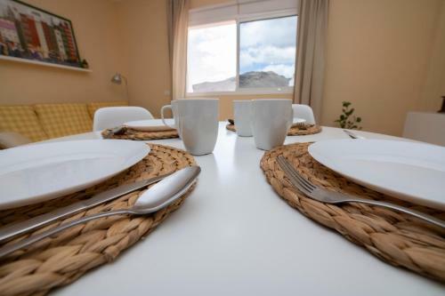 Apartamento Miramar 1