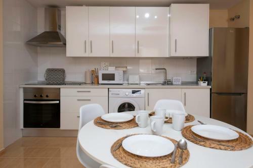 Apartamento Miramar 1