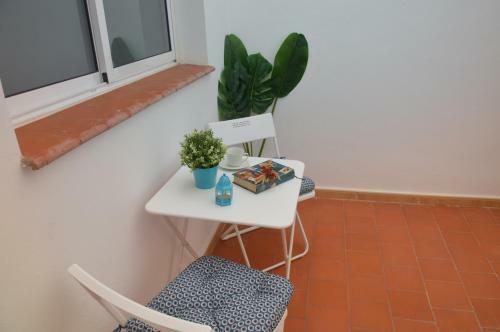 Apartamento Miramar 1
