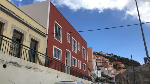 Apartamento Miramar 1