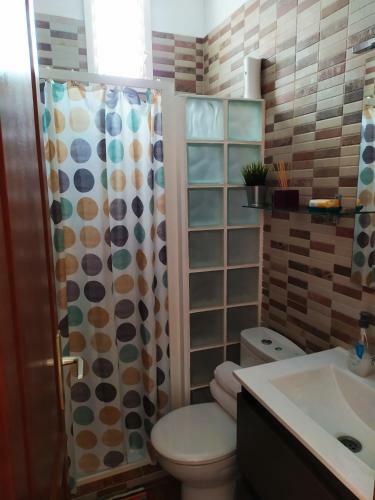 Apartamento La Peatonal