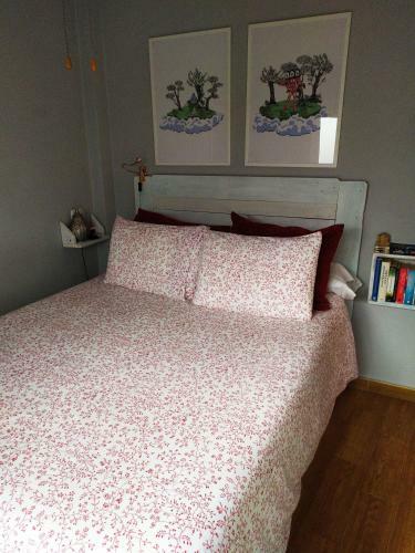 Apartamento La Peatonal