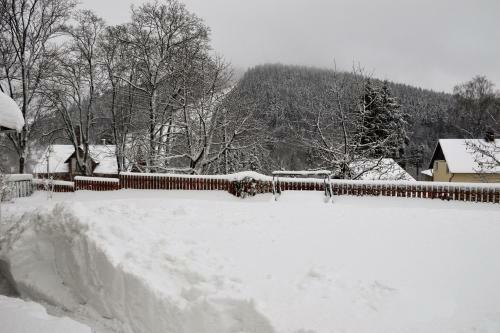 Hostal Penzion Pod Kostelem