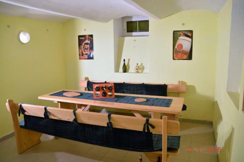 Hostal Penzion Pod Kostelem