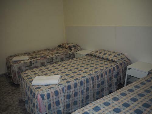 Apartamentos La Villa 2