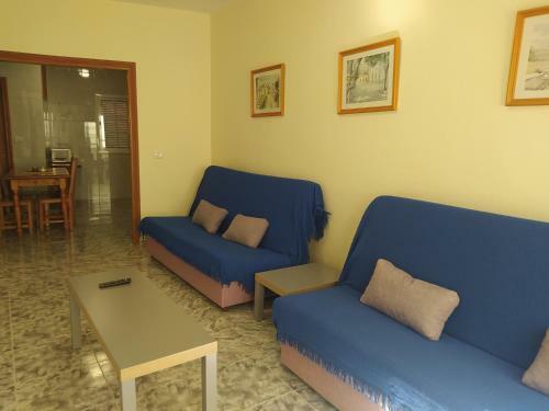 Apartamentos La Villa 2