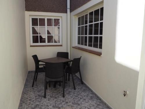 Apartamentos La Villa 2