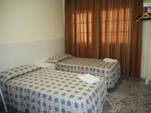 Apartamentos La Villa 2