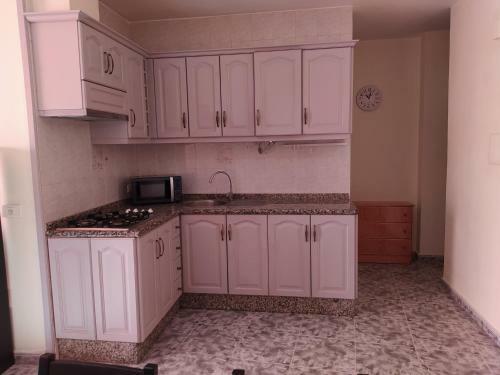 Apartamentos La Villa 2