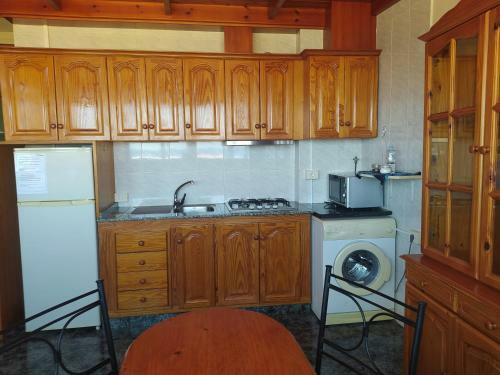 Apartamentos La Villa 2