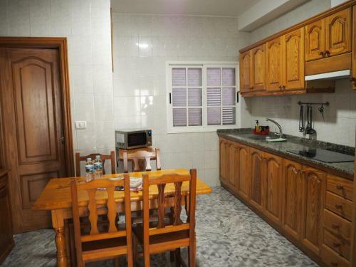 Apartamentos La Villa 2