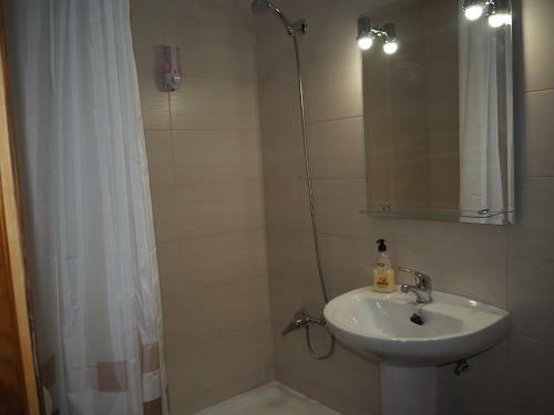 Apartamentos La Villa 2