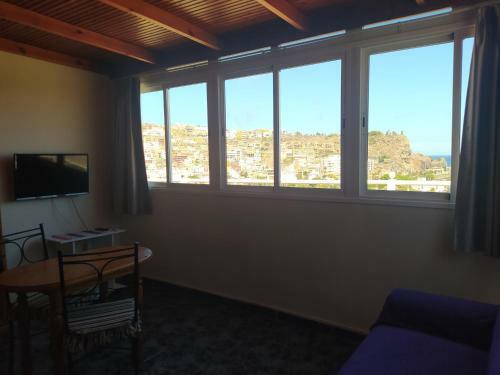 Apartamentos La Villa 2