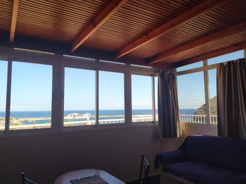 Apartamentos La Villa 2