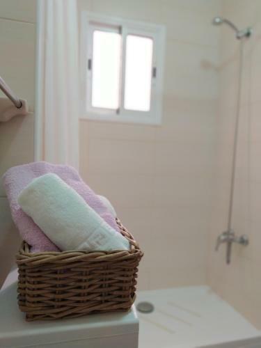 Apartamentos La Villa 2