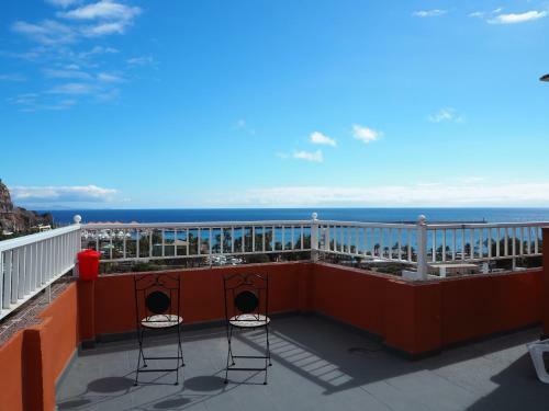 Apartamentos La Villa 2