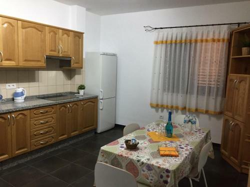 Apartamentos Hautacuperche