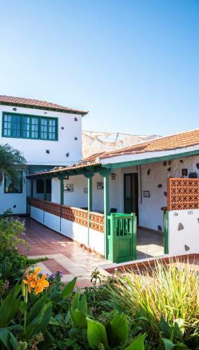 Villa Clara