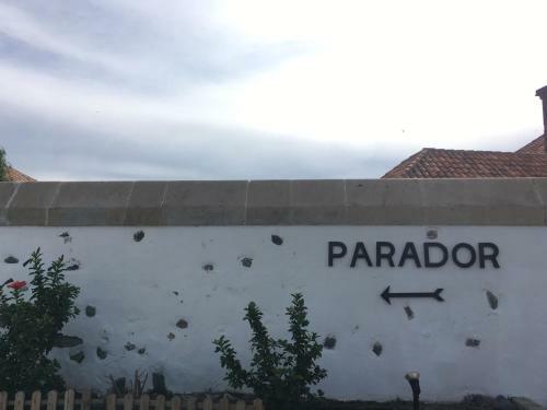 Apartamento Casa Manel, La Gomera