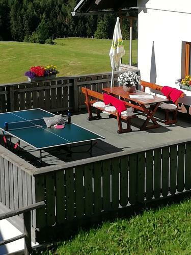 Apartamento Almhaus Margit