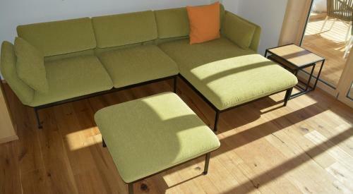 Chalet Rotfuchs Heidialm Falkertsee K�rnten