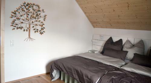 Chalet Rotfuchs Heidialm Falkertsee K�rnten