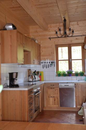 Lodge Marh�tte
