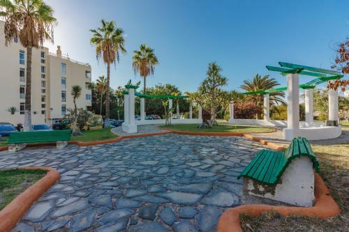Apartamento Golf Del Sur Beautiful Cozy Studio, Pools, Parking