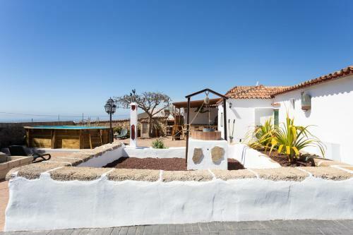 Casa Las Zocas