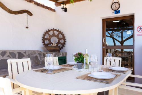Casa Las Zocas